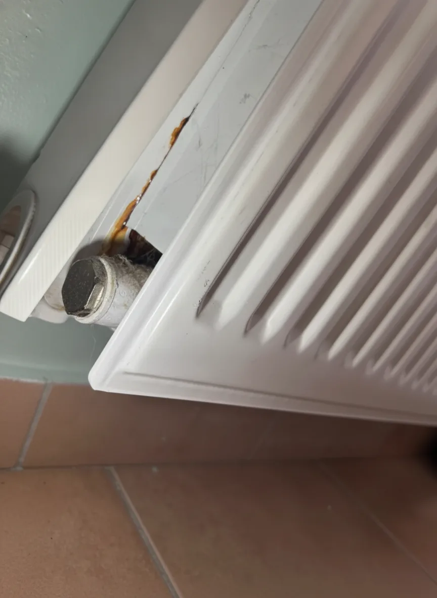 Chauffage central et radiateurs à Paris